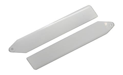 KBDD Extreme Edition for Blade Nano Helicopter- Neon Orange