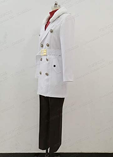 Amazon.co.jp: 漫尚cosplay魔法使いの約束 西の国 ラスティカ