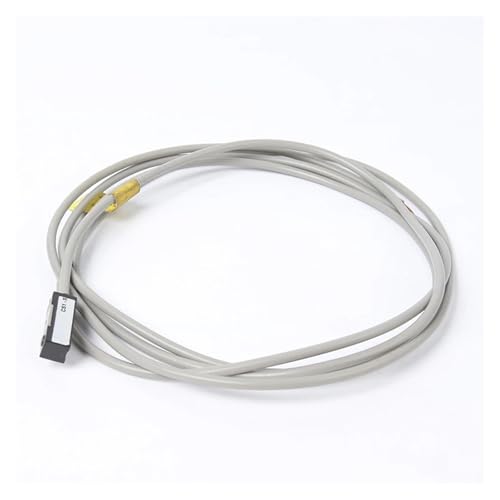 Sensor de línea inductivo CS1-S soluciona fallos de posición con el interruptor CS1-M