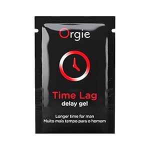 Sachet Time Lag – 2 ml