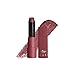 Italia Deluxe Top Five Mousse Matte Lipstick Set Modest Mauves