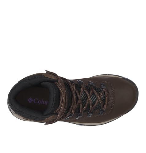 Columbia Women's Newton Ridge Plus Hiking Boot - Image 6