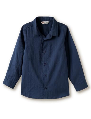 Image of Amazon Brand - Symbol Boys Shirt