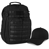 5.11 Tactical RUSH24 Military Backpack 37L