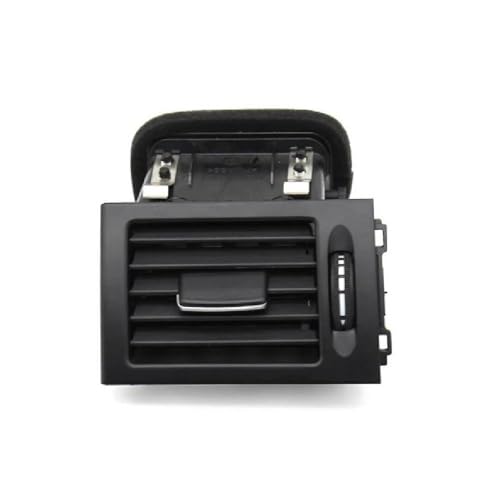 Grille de sortie climatisation Mercedes W204 avant pour régler flux air bloqué
