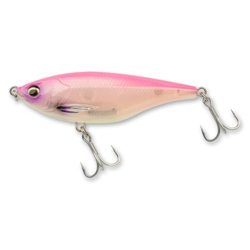 Savage Gear Twitch Reaper pour traquer le brochet en eau douce et étang