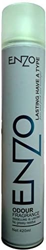 The. Enzo Hair Sprays 420 ml