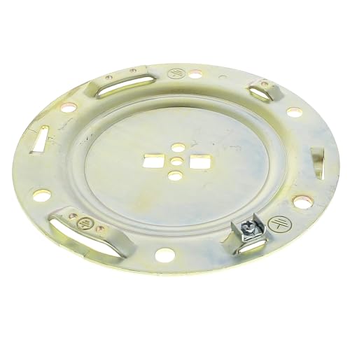 CHAFFOTEAUX ET MAURY - Contre Bride pour 100 à 200L Hor Lemercier - CHPCO60000686