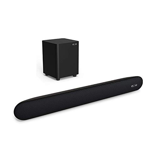 BYL Bluetooth TV Sound Bar