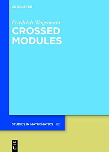 Crossed Modules view 2