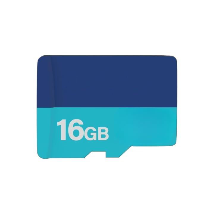 Drumstone 16GB Micro SD Memory Card – High Speed Class 10 SDHC Flash Card for Smartphones, Cameras, Tablets, Drones & More-image-43