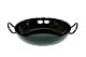 Riess Schlemmerpfanne 26 cm, Modell 0602-022, Classic Schwarzemaille