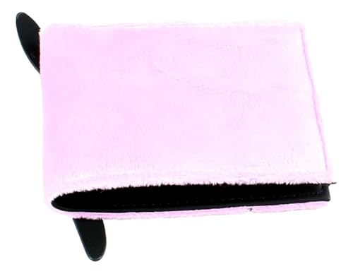 TCB Creations Cowardly Cartoon Dog Character Bi-Fold Wallet3