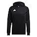 Produktbild adidas Mens Hooded Track Top Tiro 23 Competition Hoodie, Black, HE5648, M
