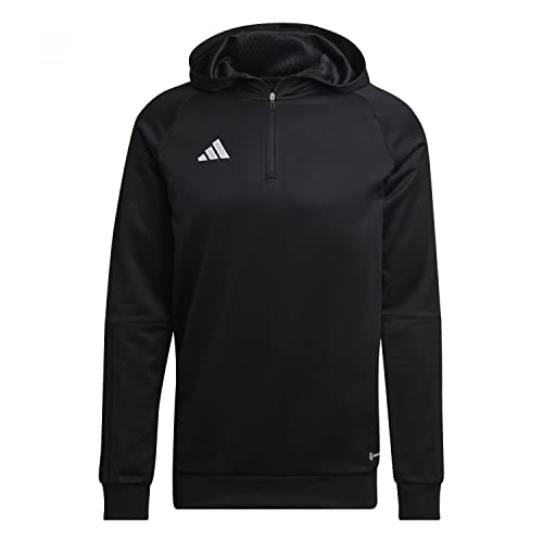 Sweat à capuche adidas Homme Tiro23 noir vêtement de sport HE5648 S
