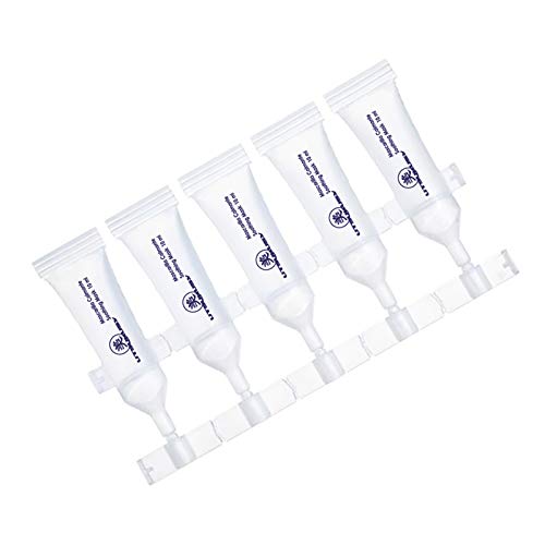 Soothing Mask - STERILE Gesichtsmaske mit beruhigender und regenerierender Wirkung ideal nach Microneedling (DermaPen) 10 x 10ml