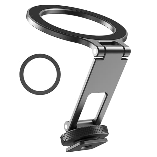 Support de support pour téléphones pliable pour réussir vos selfies