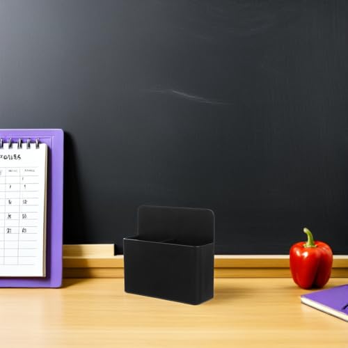 Organiseur magnétique tableau blanc et support marqueur effaçable à sec - 6