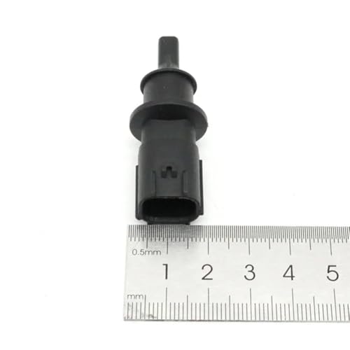 Sensor de temperatura ambiente 05149264AB conector aire exterior Chrysler Town Country 7