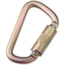 Saflok Carabiners, DBI/SALA 2000112