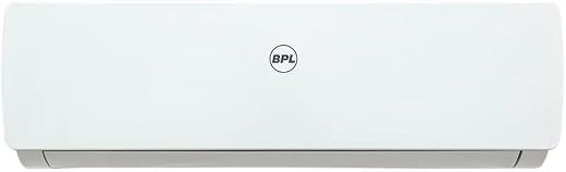 BPL 1.5 Ton 3 Star Fixed Speed Inverter Split AC, BAS-F183APPW5, (Blue Fin Coating, I Feel, I Clean, I Favour, Copper),202...