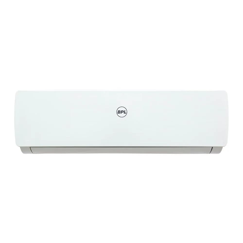 BPL 1.5 Ton 3 Star Fixed Speed Inverter Split AC, BAS-F183APPW5, (Blue Fin Coating, I Feel, I Clean, I Favour, Copper),202... - Review, Price and Buying Guide
