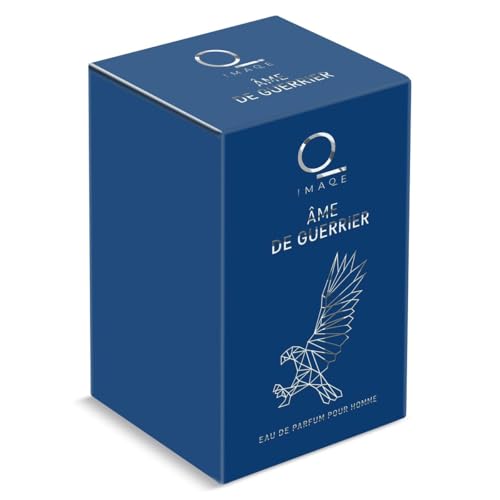 Perfume para hombre âme de guerrier Imaqe de Dia frasco 100 ml