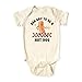 MangoHouse Bad Day To Be A Hot Dog Retro Graphic Baby Bodysuit, Toddler And Kids T-Shirt – Funny Hot Dog Design