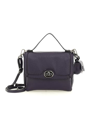 Sac à bandoulière Gabs SHAILA S petit sac à main cuir femme