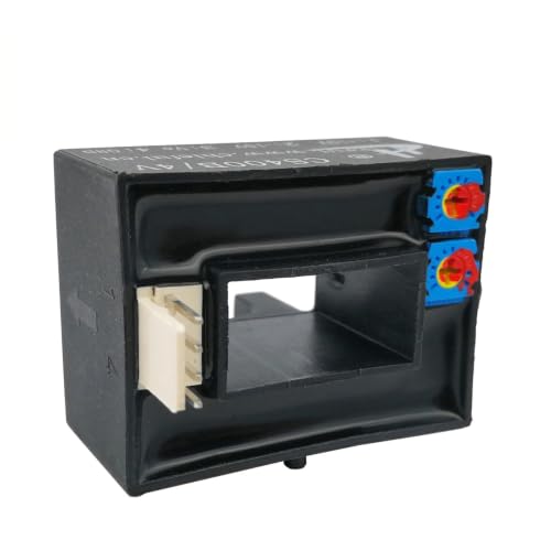 Capteur de courant CS400B haute précision 600A avec fenêtre 20.5x10mm