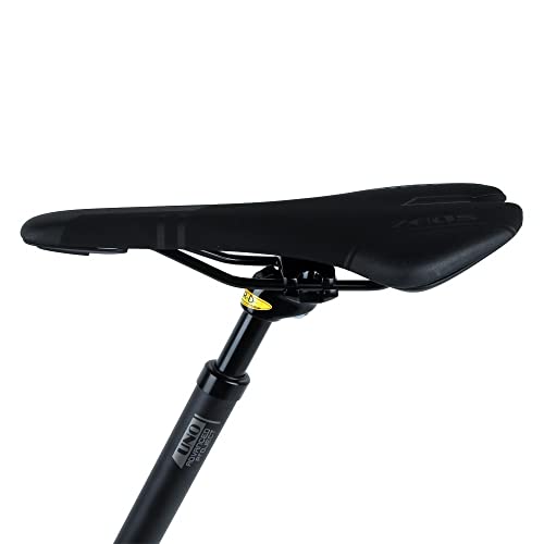DJCバイクサスペンションシートポストラバーMDUメモリーダン
