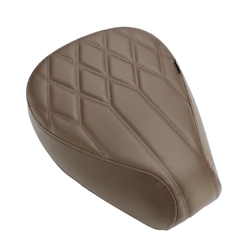 Cojín para asiento pasajero de motocicleta CT125 Huntercub 2020-2023 trasero