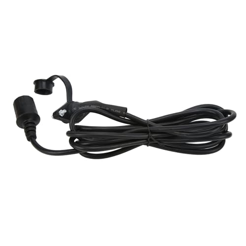 Control Remoto Eléctrico para Winch Aramox miniatura 7