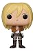Funko Pop! Animation: Attack on Titan - Christa Toy, Multicolor