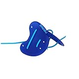 ZAOSU Unisex Finger Paddles |Fingerpaddles geeignet für Kinder und Erwachsene
