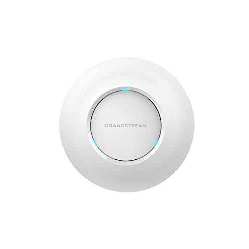 Grandstream GWN7600 Mid-Tier Wi-Fi Access Point 802.11ac Wave 2 with Beam-Forming Technology