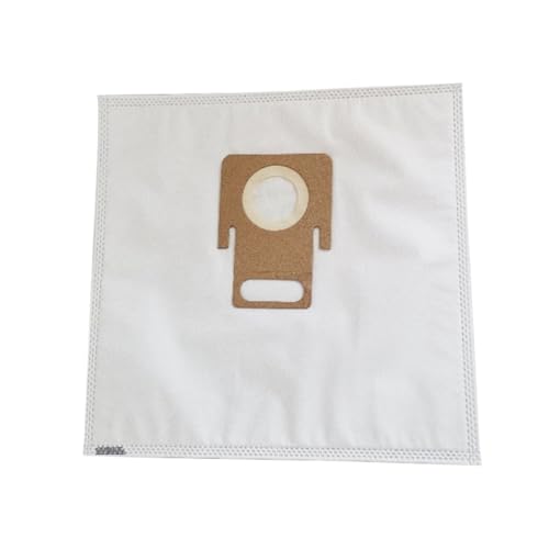 5 / 10 15 PCS 掃除機用ダストバッグ フィルターバッグ トーマス パントナー 抗アレルギー アクア PET Amp FAMILY 対応(5 PCS)