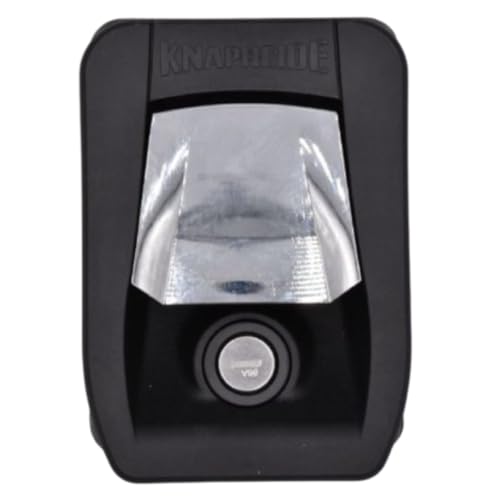Knapheide 26259473 Replacement NXG Rotary Latch Kit Key Code 2011