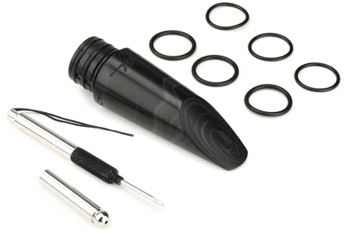 Backun Shifrin Signature Bb Clarinet Mouthpiece