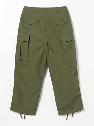 美品　NETFLIX x BEAMS コラボ　カーゴパンツ　イージーパンツ 美品 NETFLIX x BEAMS コラボ カーゴパンツ イージーパンツ