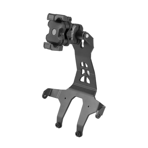 Support navigation GPS pour moto Honda XADV 750 2021-2025 | Fixation guidon de route