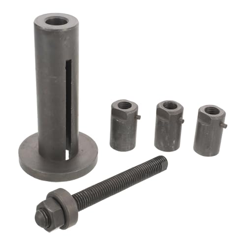 Outil de fixation de poulie moto et kit installateur carter MERRYHAPY