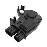 X AUTOHAUX Power Door Lock Actuator Motor Front Left Driver Side for Honda Civic for Acura CR-V...