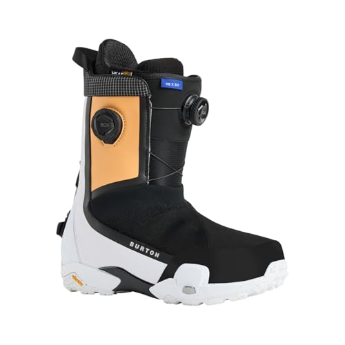 Boots snowboard Burton Highshot X Step On Homme 42.5 Orange
