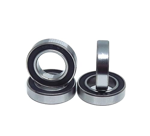 Roulement à billes 6802-2RS pour la rénovation de rollers et de trottinettes urbaines - 2