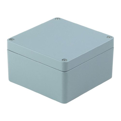 Caisse K5 WEIDMULLER 9529210000 boîtier vernis anti-corrosion
