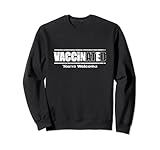 Photo Gallery vaccinato sei benvenuto | vaccino pro | vaccino vintage felpa Photo Gallery vaccinato sei benvenuto | vaccino pro | vaccino vintage felpa