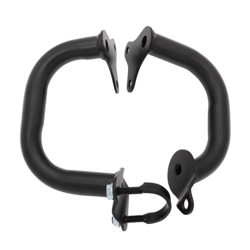 Crash bar pour Nighthawk 750 CB750 1993 1994 1995 à 2011 barre protection moteur latérale