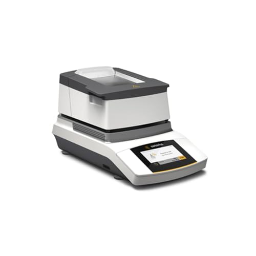 Sartorius MA37 Infrared Moisture Balance - Analyzer, 70g/1mg