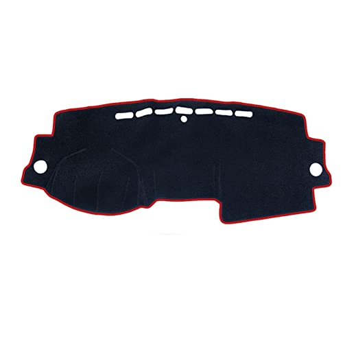 Tapis de tableau de bord CR-V bloque la chaleur et élimine les fissures